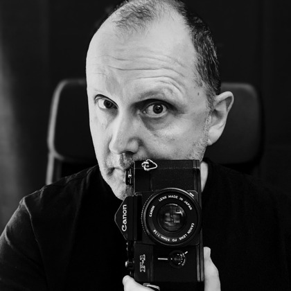 Photographer Sandro Bedin Lucerne  Switzerland
